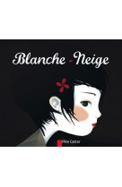 Blanche-neige