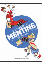 Mentine - vol03 - pas de cadeau !