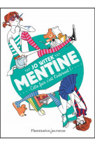 Mentine - vol02 - cette fois, c'est l'internat !