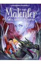 Malenfer - malenfer