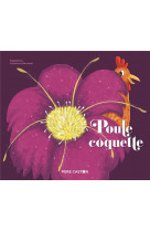 Poule coquette