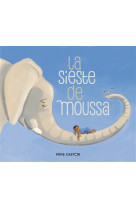 La sieste de moussa