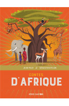 Contes d-afrique
