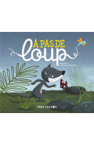 à pas de loup