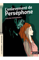 L-enlevement de persephone