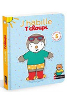 J-habille t-choupi