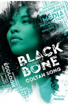 Blackbone - tome 1 coltan song - vol01
