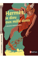 Hermes, le dieu aux mille dons