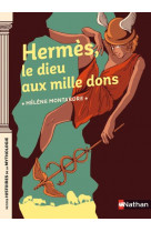 Hermès, le dieu aux mille dons