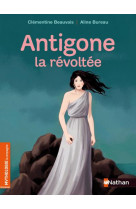 Antigone, la revoltee