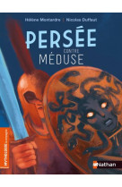 Persee contre meduse