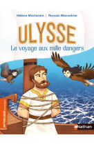 Ulysse - le voyage aux mille dangers