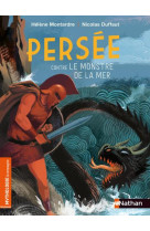 Persee contre le monstre de la mer