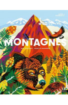 Montagnes