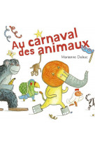 Au carnaval des animaux