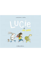 Lucie et ses amis