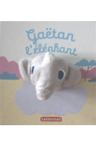 Les bebetes - t60 - gaetan l-elephant