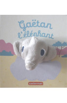 Les bebetes - t60 - gaetan l-elephant
