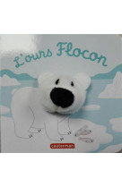 Les bebetes - t64 - l-ours flocon