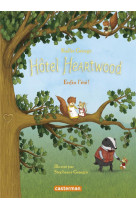 Hotel heartwood - vol04 - enfin l'ete