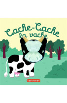 Les bebetes - t68 - cache-cache la vache