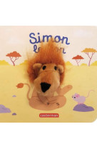 Les bebetes - t79 - simon le lion