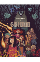 Les contes de grimm