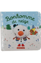 Les bebetes - t95 - bonhomme de neige