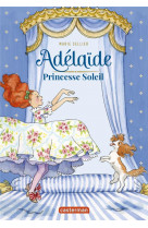 Adelaide, princesse soleil