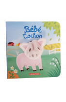 Les bebetes - t104 - bebe cochon