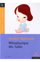 Metaphysique des tubes - classiques et contemporains