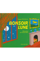 Bonsoir lune