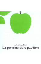 La pomme et le papillon