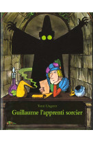 Guillaume l'apprenti sorcier