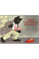 John chatterton detective
