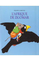 L-afrique de zigomar