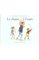 Chasse a l'ours (la)