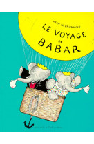 Le voyage de babar