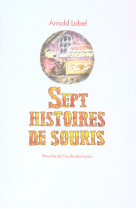 Sept histoires de souris