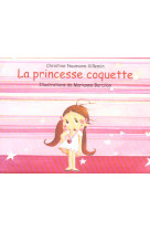 La princesse coquette