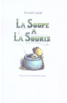 La soupe a la souris