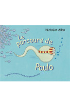 Le parcours de paulo