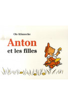 Anton et les filles