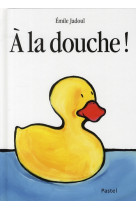 La douche (a)