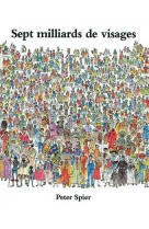 Sept milliards de visages