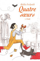 Quatre soeurs - tome 1 - enid