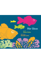 Mer bleue
