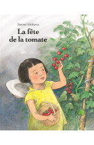 La fete de la tomate