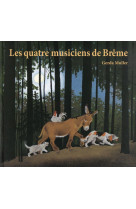 Les quatre musiciens de breme