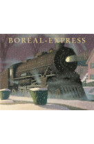 Boreal-express